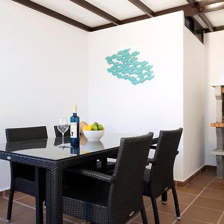 Villa Eris Puerto del Carmen  Eksteriør bilde
