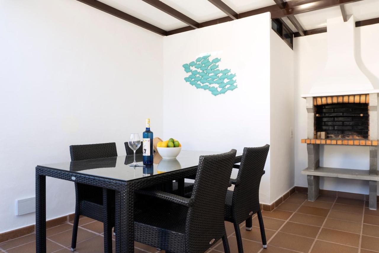 Villa Eris Puerto del Carmen  Eksteriør bilde