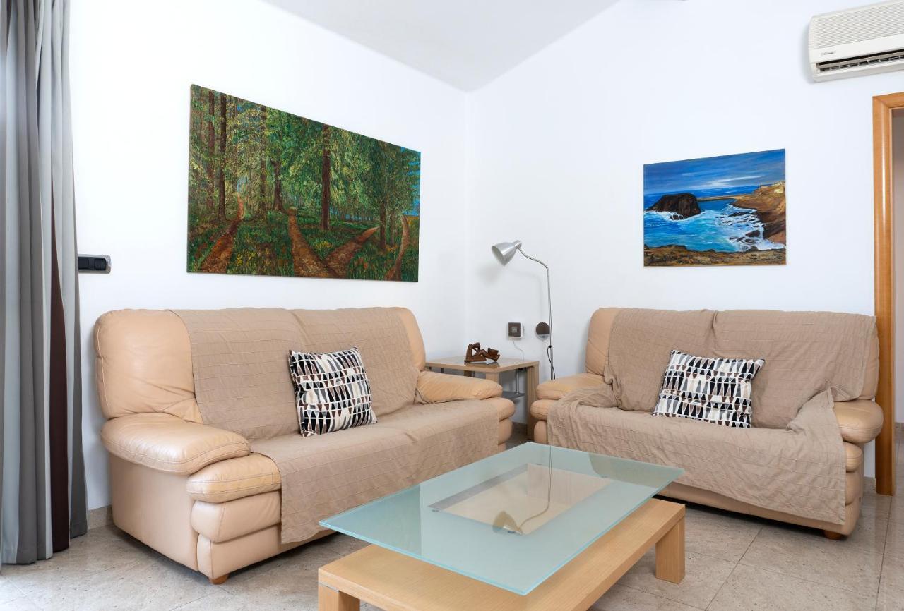 Villa Eris Puerto del Carmen  Eksteriør bilde